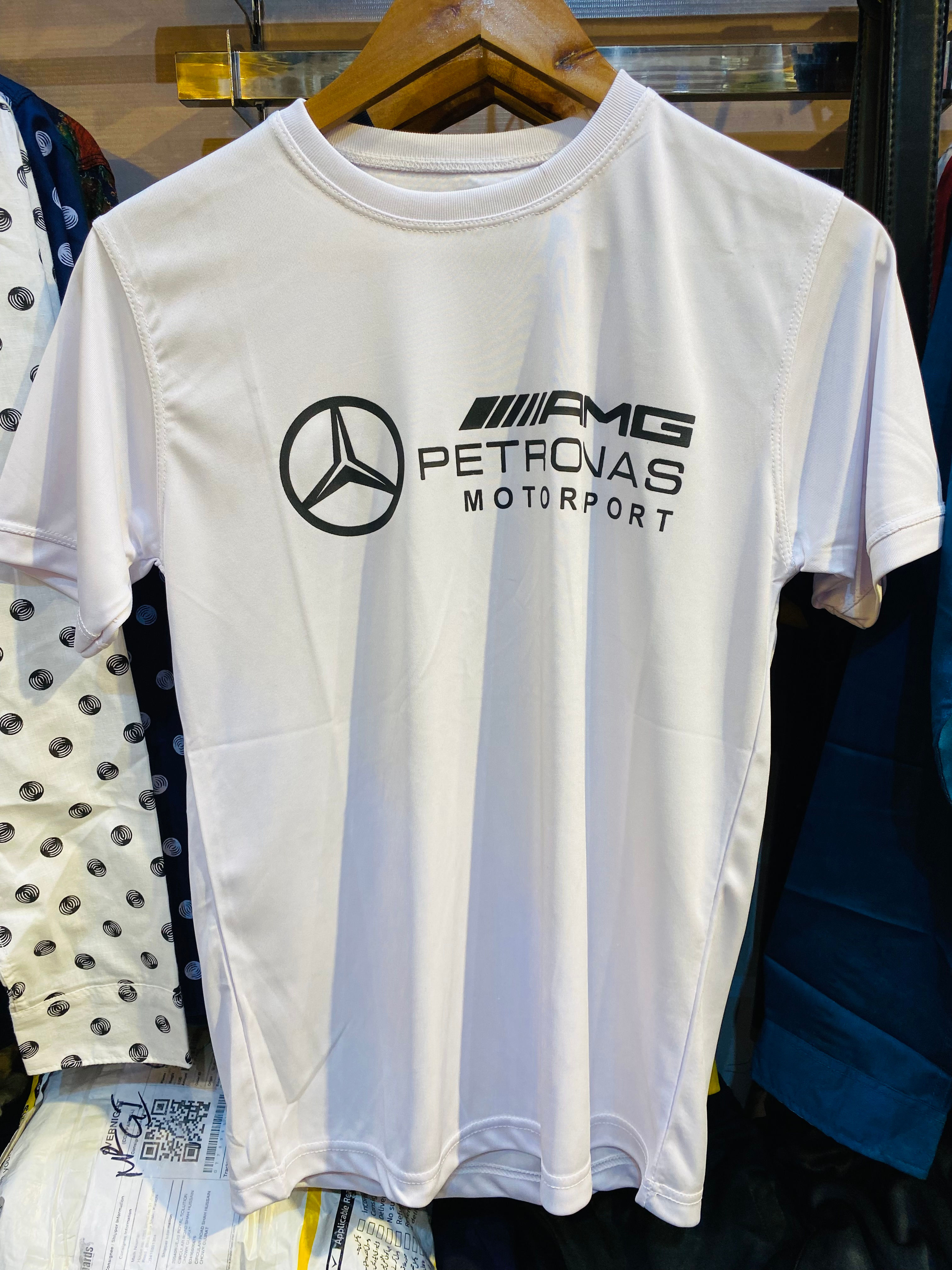 Mercedes AMG T-shirt