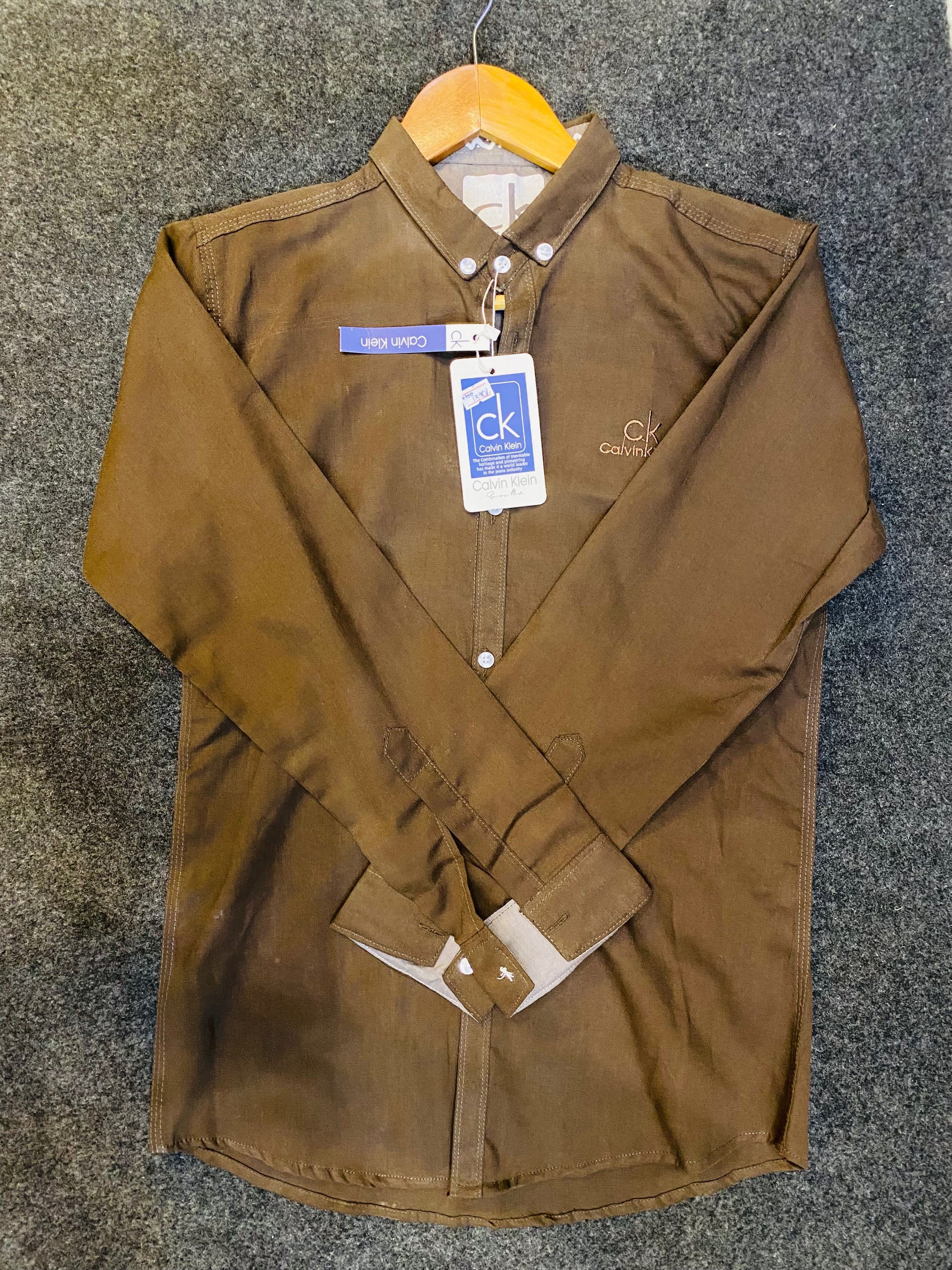 Shamray Stuff Casual Shirt 👔