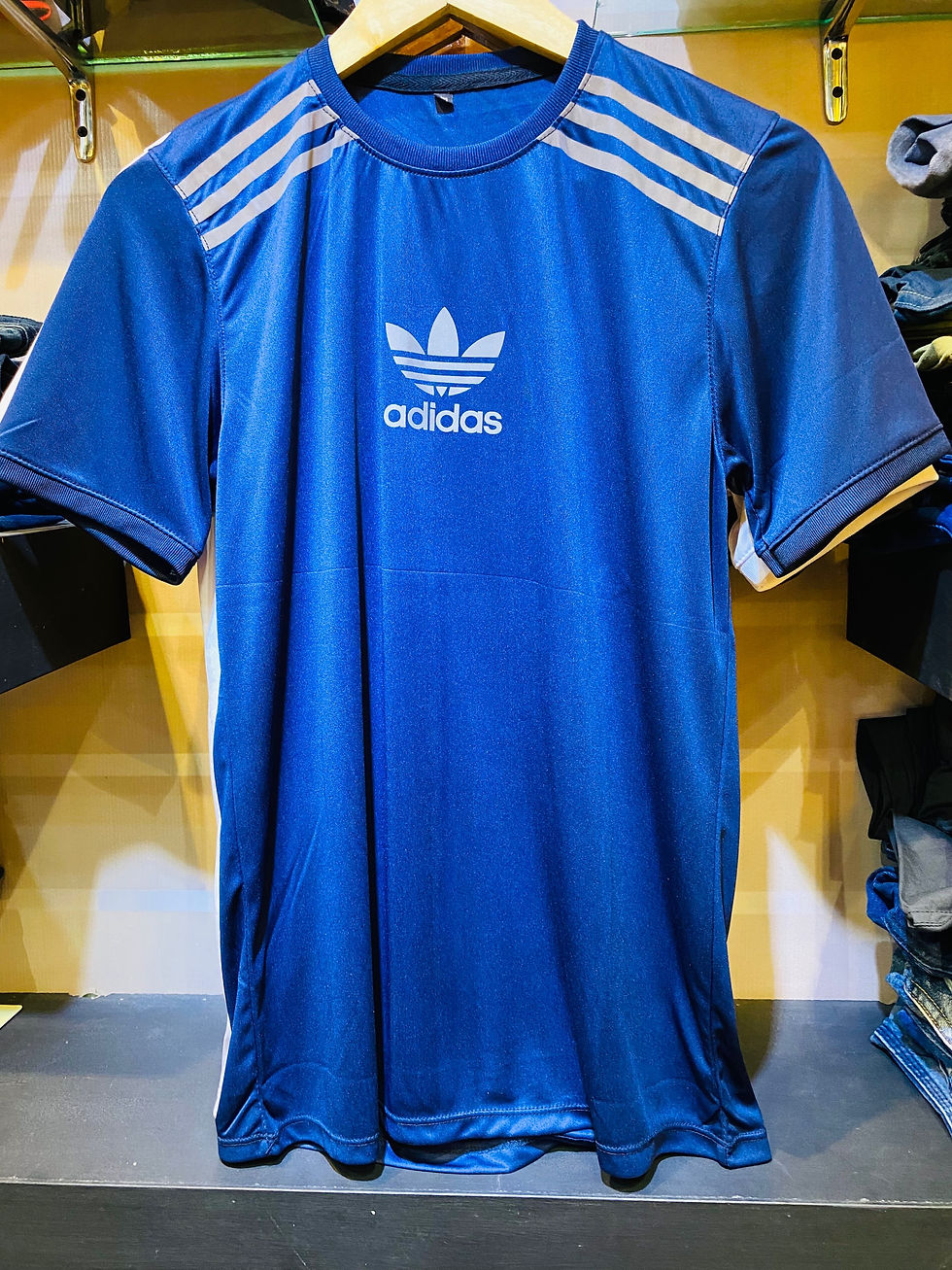 Thumbnail: Addidas Reflecting T-Shirt 