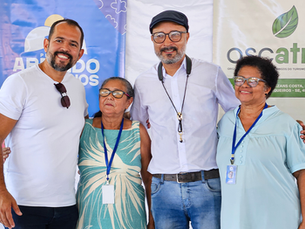 PROJETO ABRINDO CAMINHOS 2026 INICIA JORNADA DE APRENDIZADO E TRANSFORMAÇÃO!