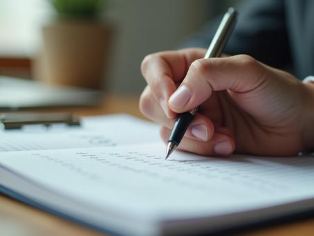 Empowering Your Financial Future Through Credit Counseling