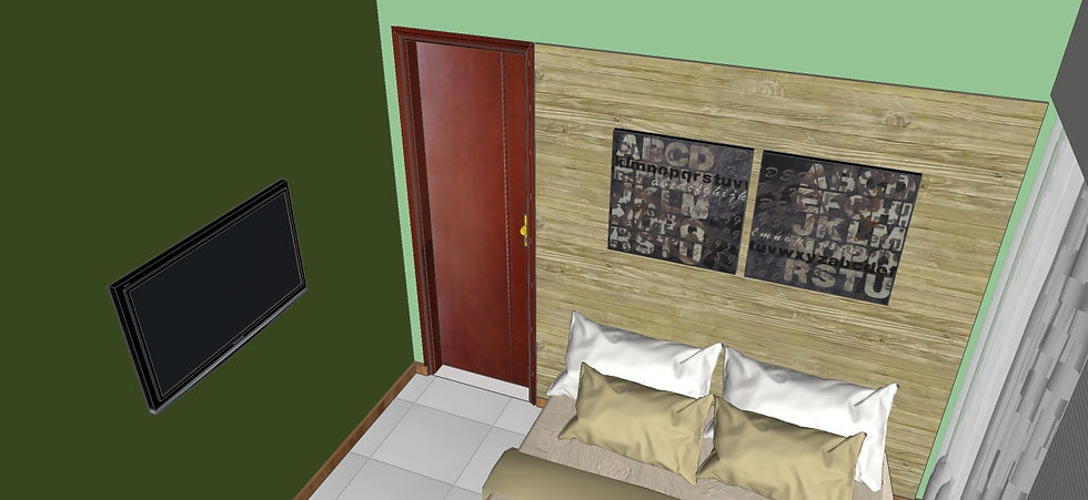 Projeto Casa