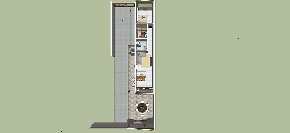 Projeto Casa