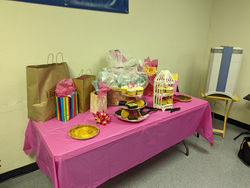 SisShermanFellowshipTable