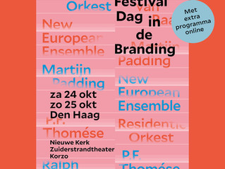 Festival Dag in de Branding - Yori
