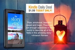 The Story of Us by Tara Sivec