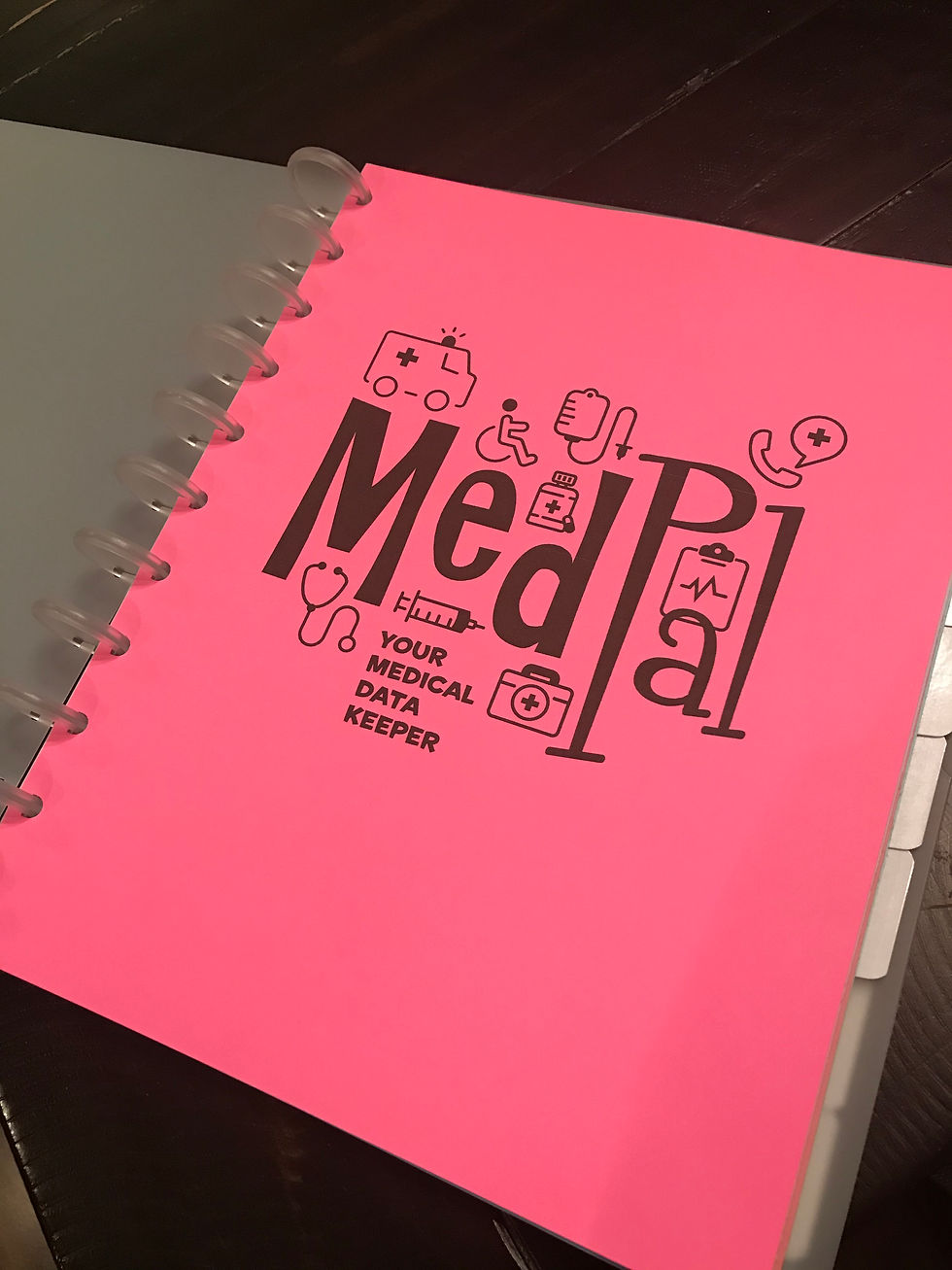 Thumbnail: MedPal