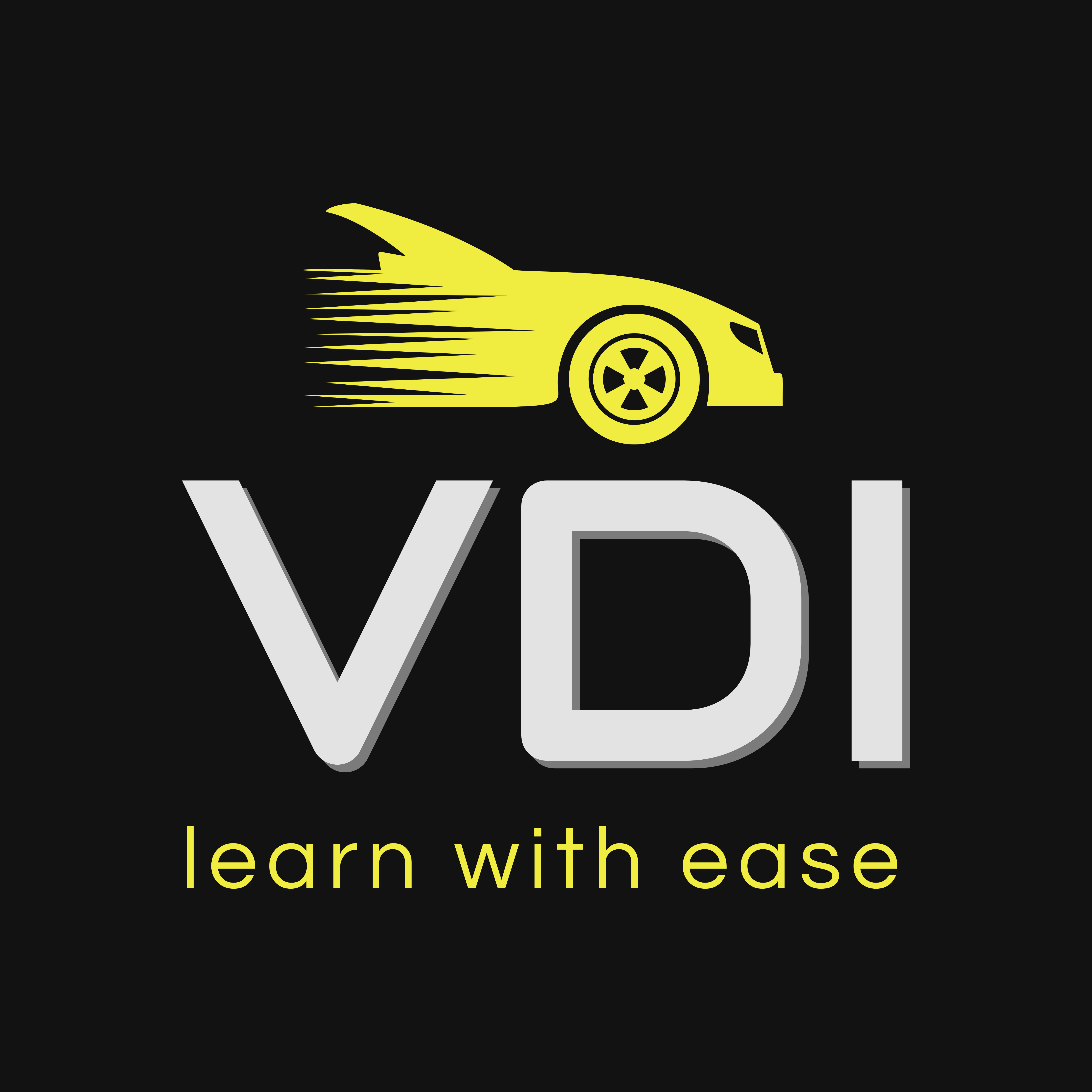 Writer: Virtual driving instructor