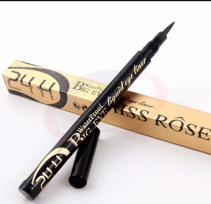 Miss Rose Big Eye