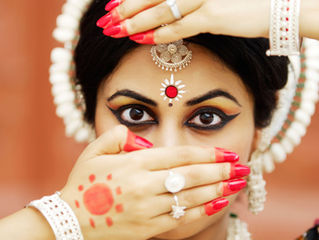 Add on Spices on Bindi