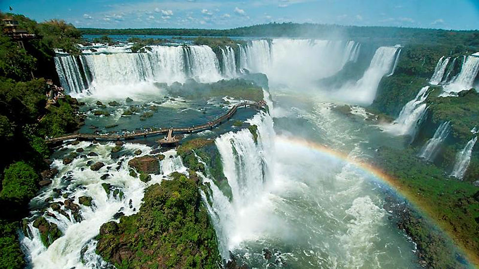 IGUAZU