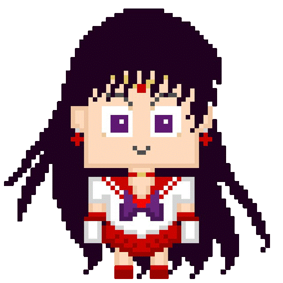 #10 Sailor Mars.gif
