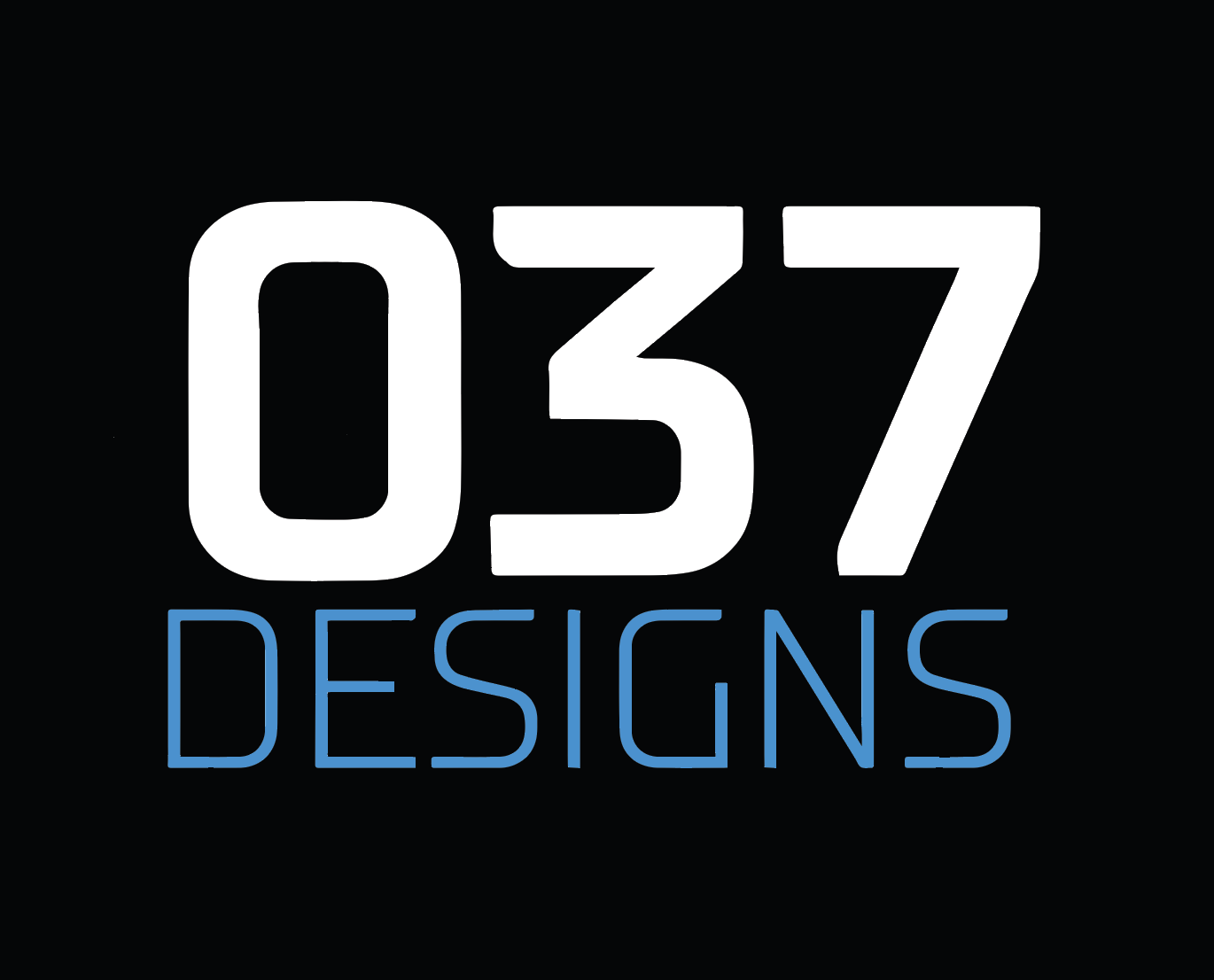 037 Designs - 3D Printing Services