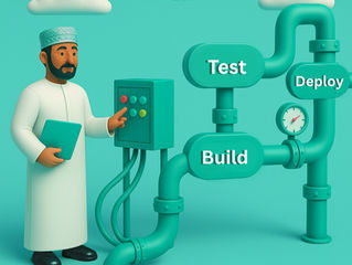 A Step-by-Step Guide to Setting Up CI/CD Using Render and GitHub