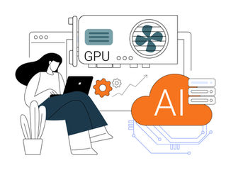 W6/15: Deploying GPU-Accelerated Virtual Machines for AI Workloads in Oman