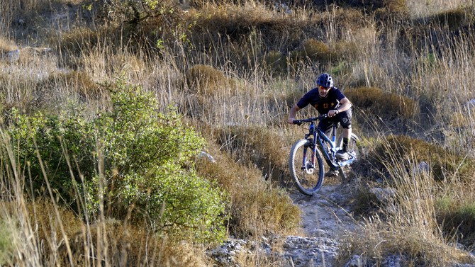 מתיחות - לשיפור רמת הרכיבה שלכם!