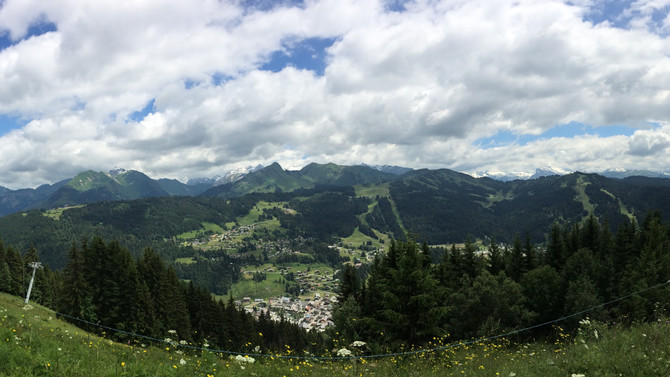 טיפים לקראת מורזין