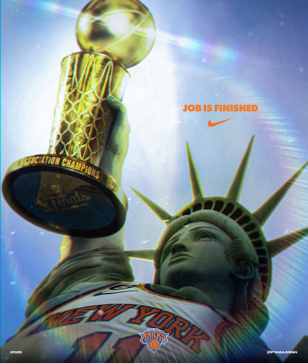 NBA Championship Final