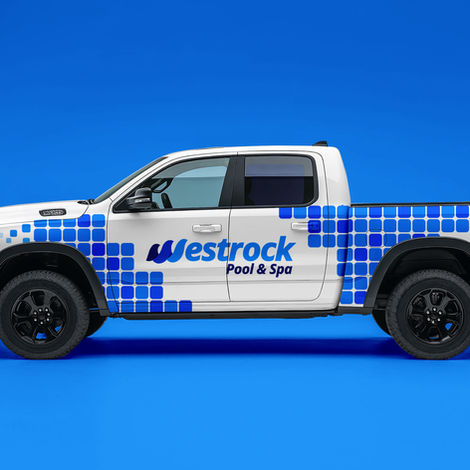 Pickup Truck 