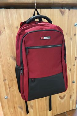 laptop rugzak