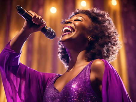 Hoe word je lid van Gospelkoor Rise Up?