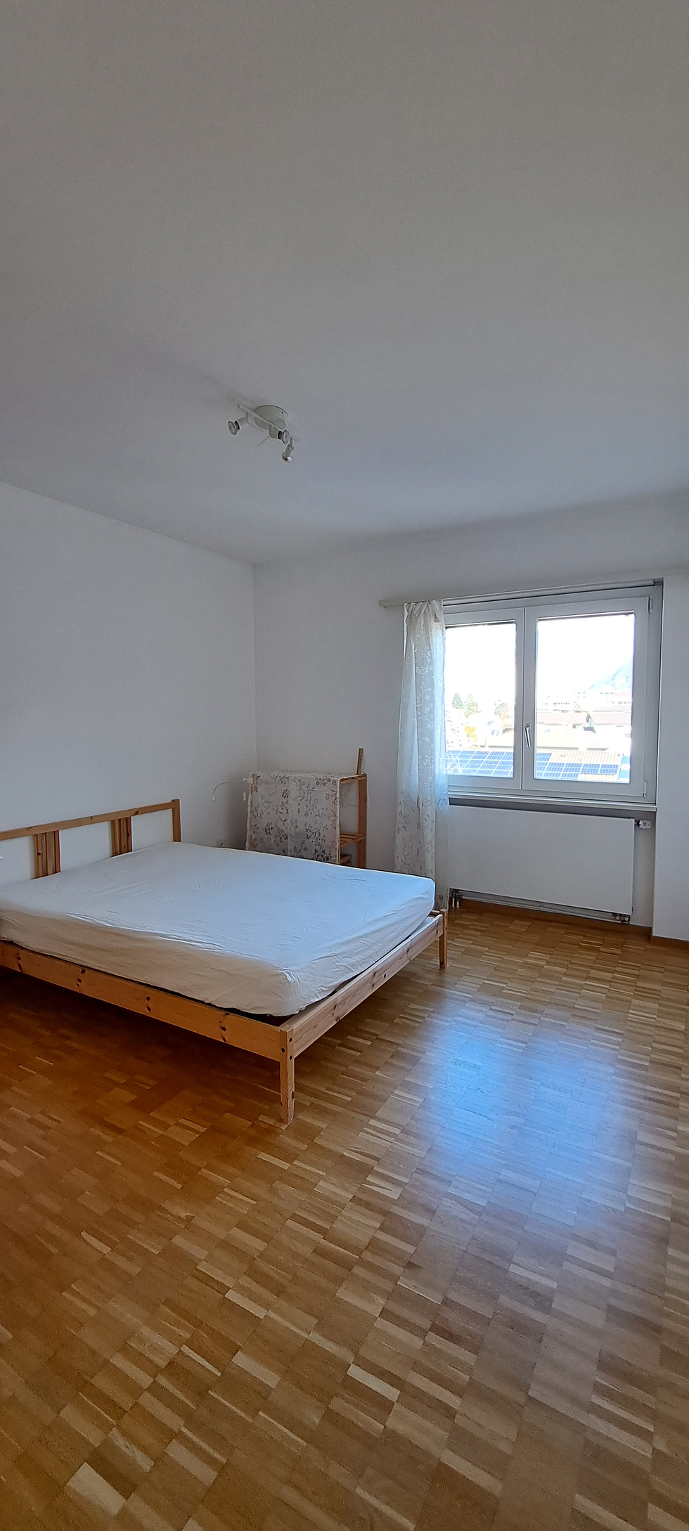 Miniatura: Appartamento 3.5 locali 2° piano SENZA CONGUAGLIO 