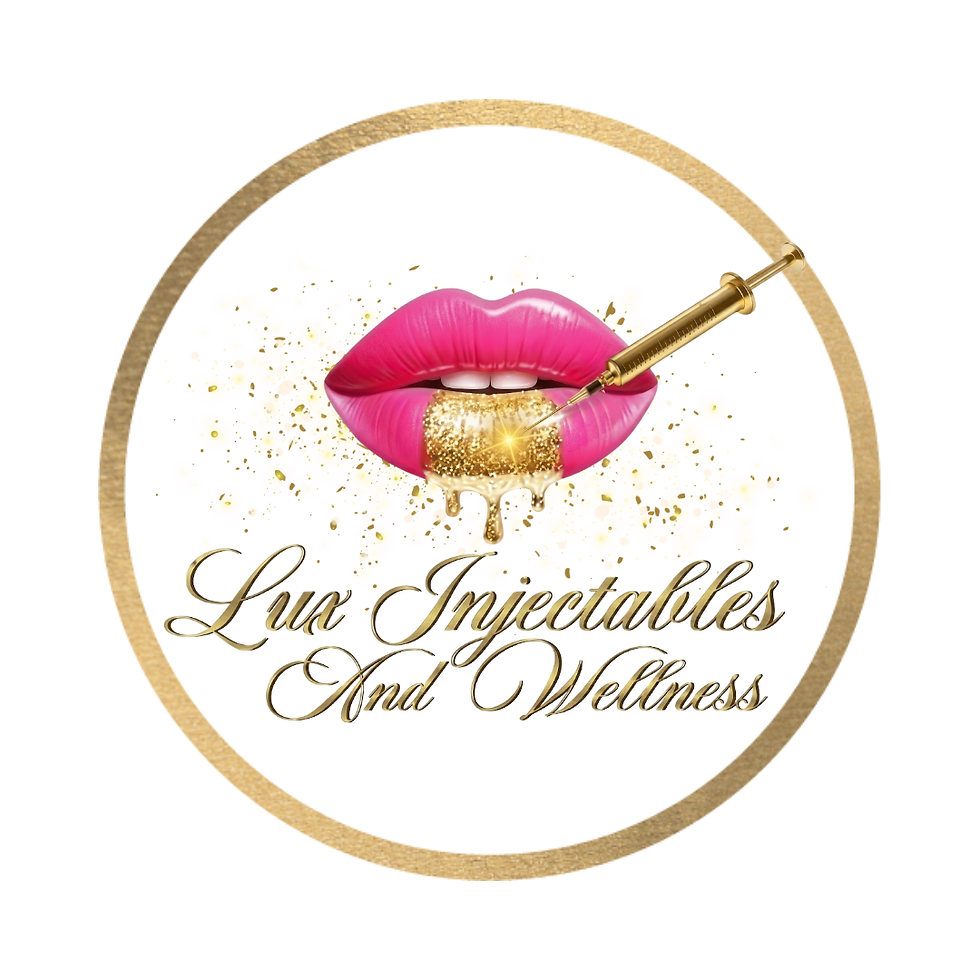 Lux Injectables And Wellness Logos (1).png
