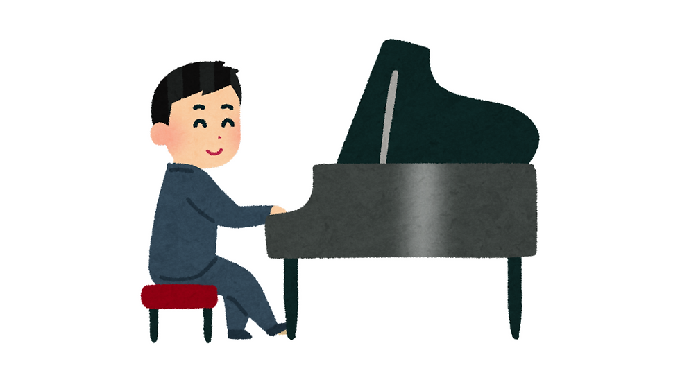 🎹 初心者に知ってほしい!ピアノを始める前の豆知識 🎶
