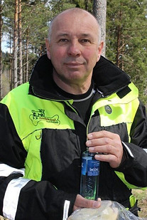 Arild Johnsen