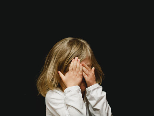 The Influence of Childhood Trauma on Mental Health: Understanding the Lifelong Impact and Path to He