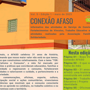 Conexão AFASO - Maio de 2025 
