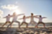 Pichilemu surf yoga camp travel Chile south america retreat pacific ocean all inclusive punta de lobos
