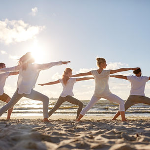 Wellness Travel: Yoga and Meditation Retreats in Belize