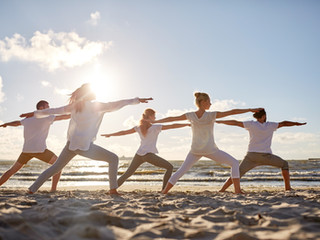 STOP AUX FUITES URINAIRES A LA PRATIQUE SPORTIVE !