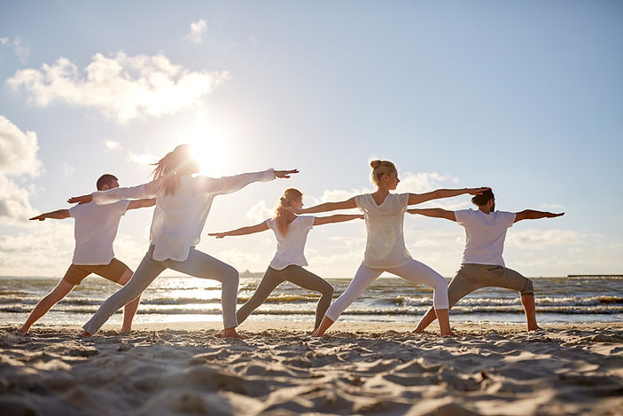 Pilates | Aix-en-Provence