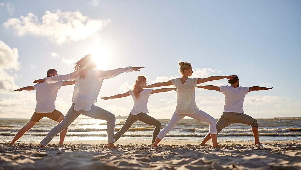 Qigong, Moving Meditation