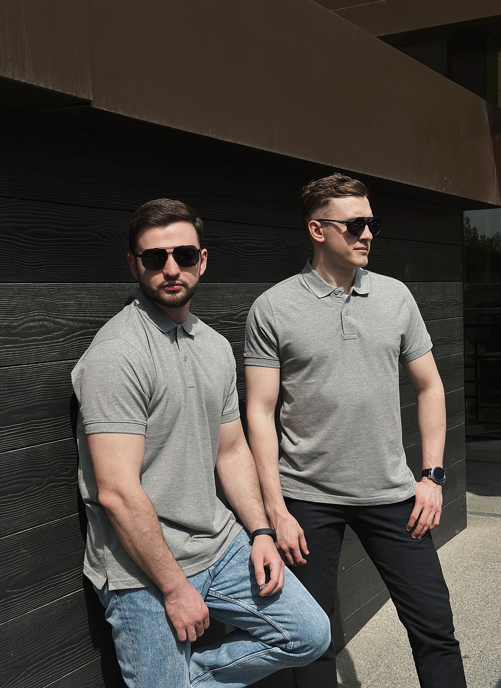 Прев'ю: Поло Men Classic