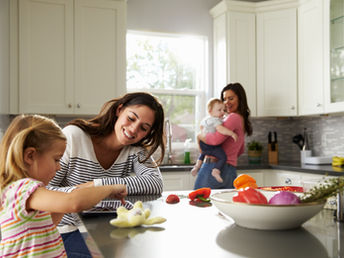 You Don't Have to Be the 'Perfect Pandemic Parent'