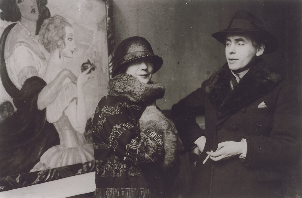 Elsa Wegener A Wegener Women’s Day