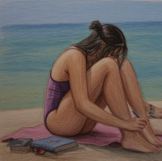 Waterlogged: Why We Write About Our Water Experiences 	