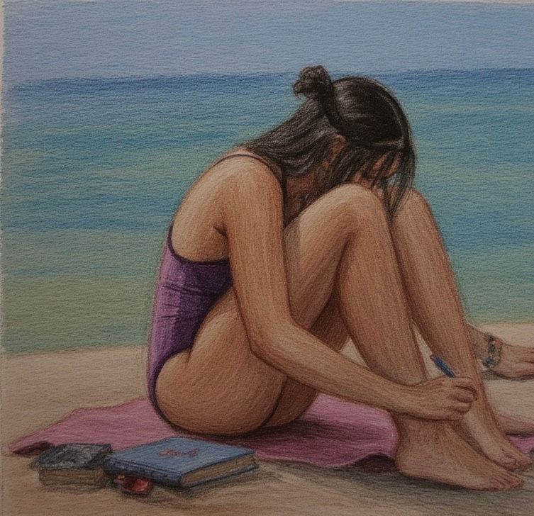 Waterlogged: Why We Write About Our Water Experiences