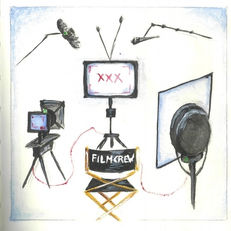 Discovering The Leafies: A Little Film Night with a Lot to Say