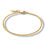 縮圖：Classic Gold Chain Bracelet