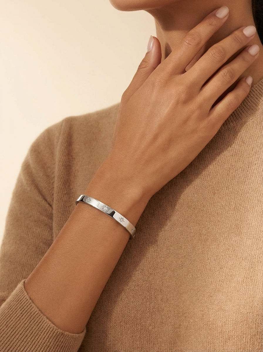 Miniatura: INTENT · Halo Bracelet