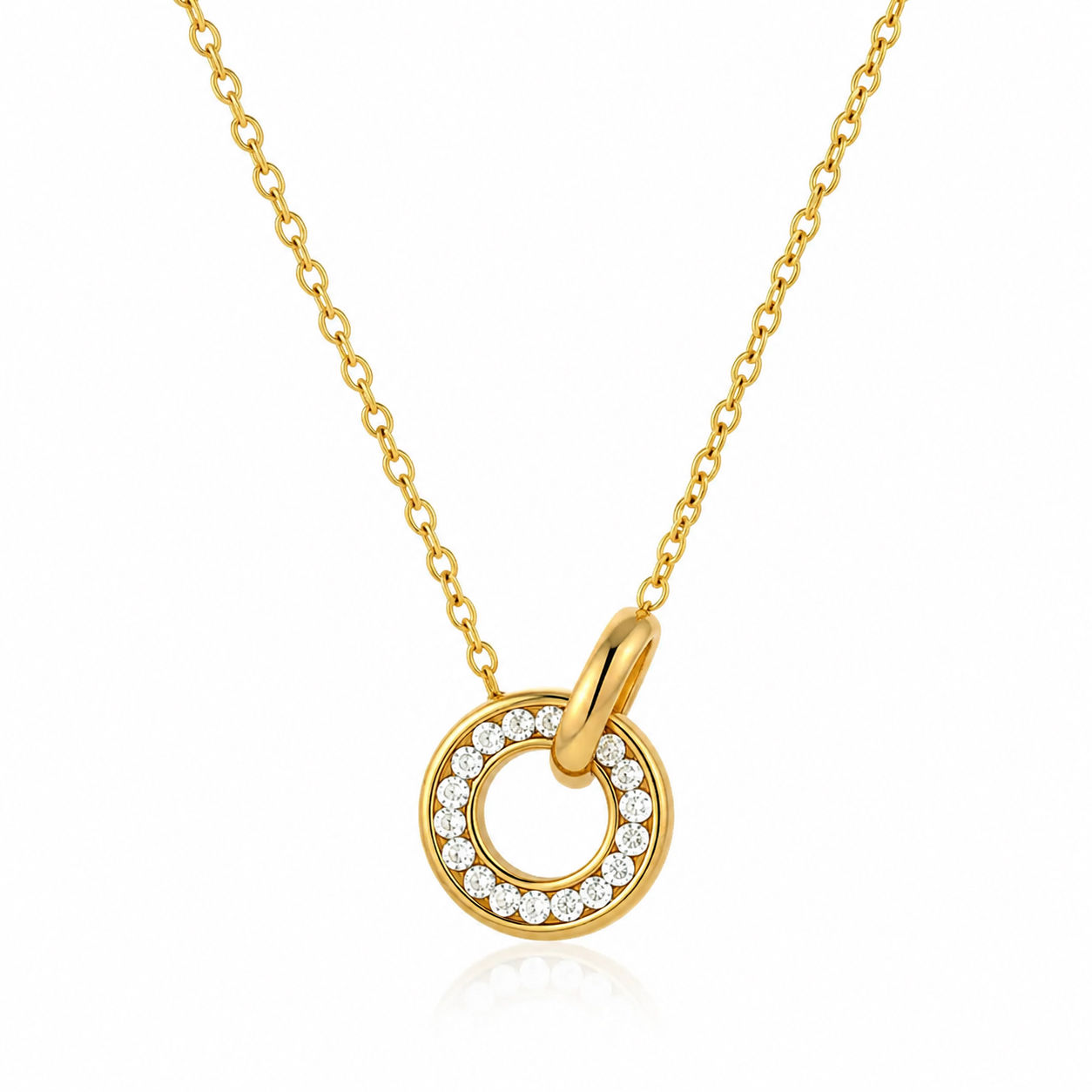 KEEPSAKE Necklace