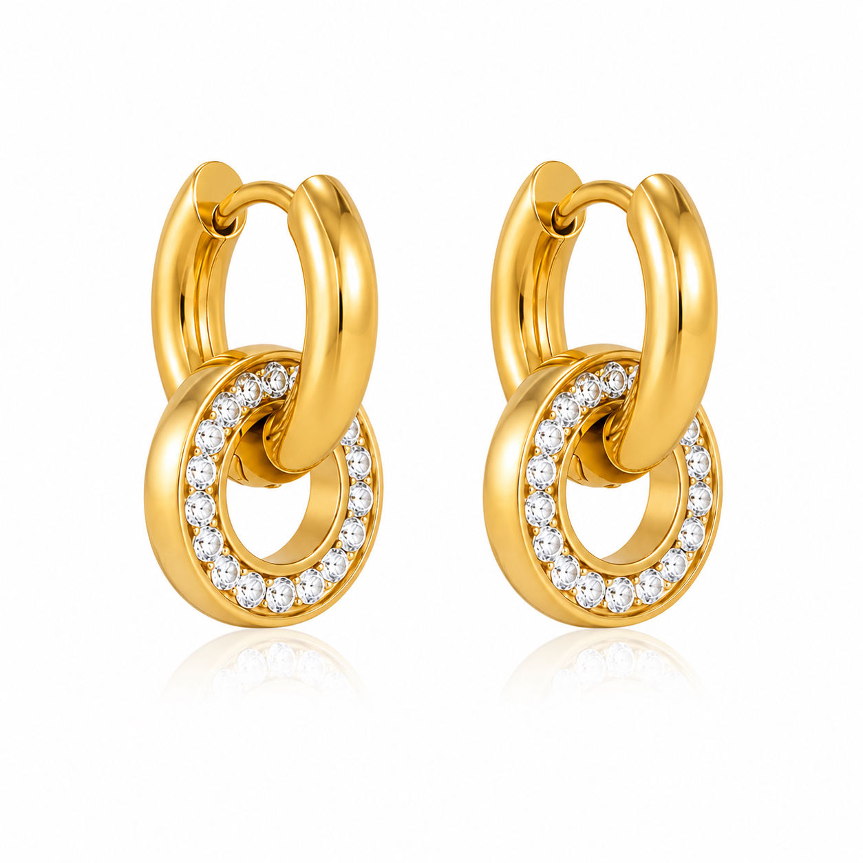 KEEPSAKE Earrings