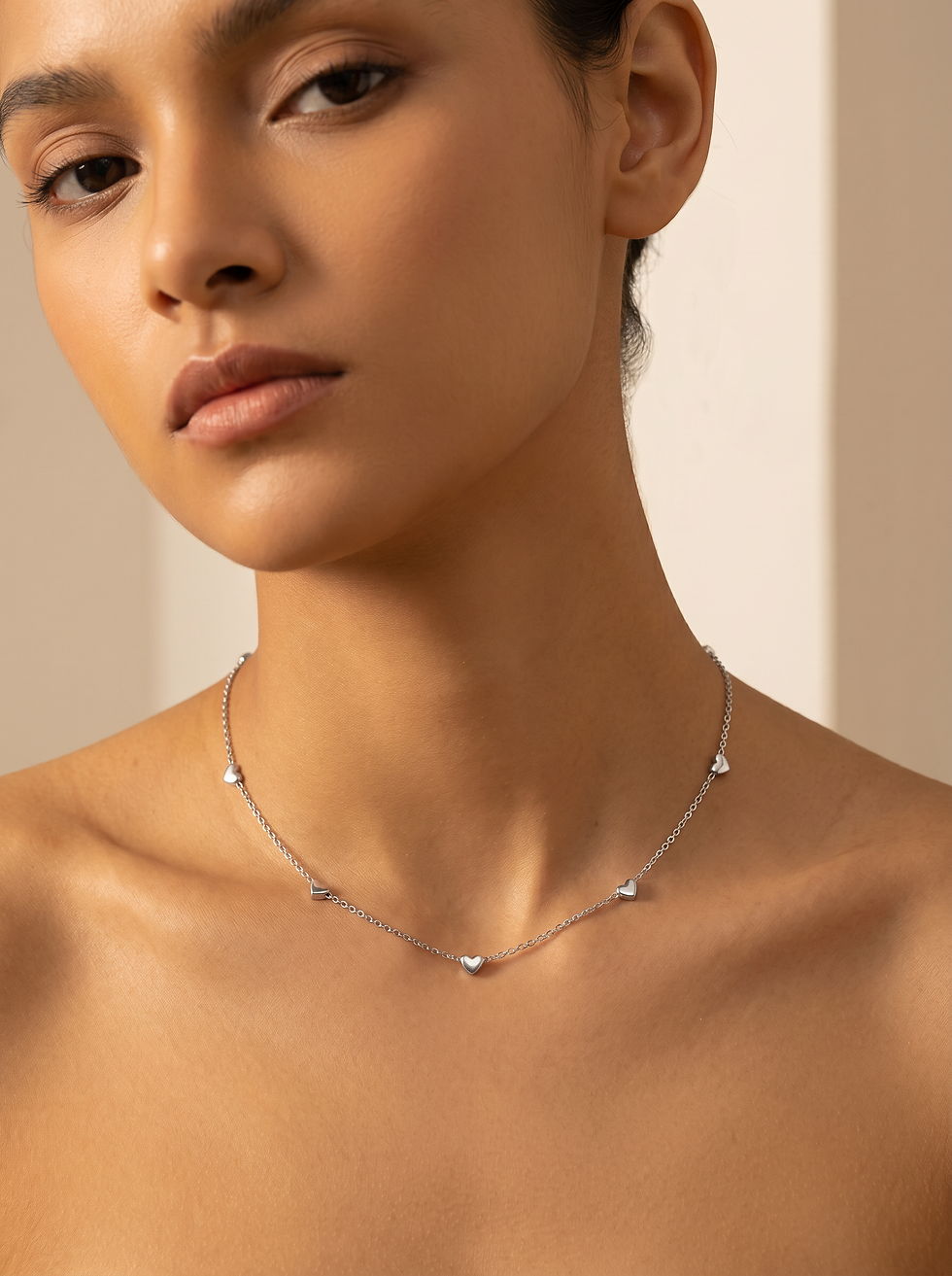 Miniature : CORE · Pendant Necklace
