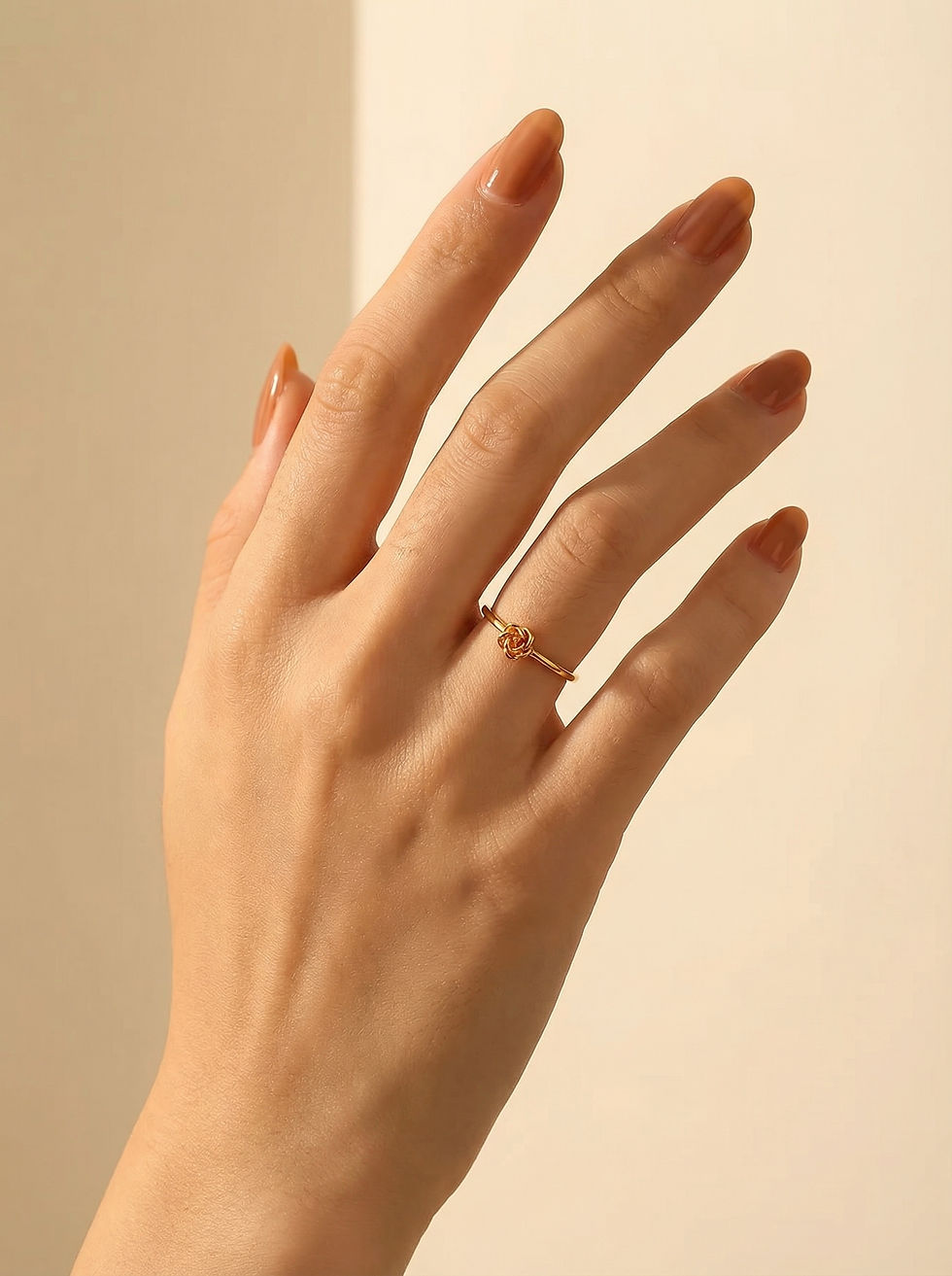 Thumbnail: BLOOM · Rose Ring