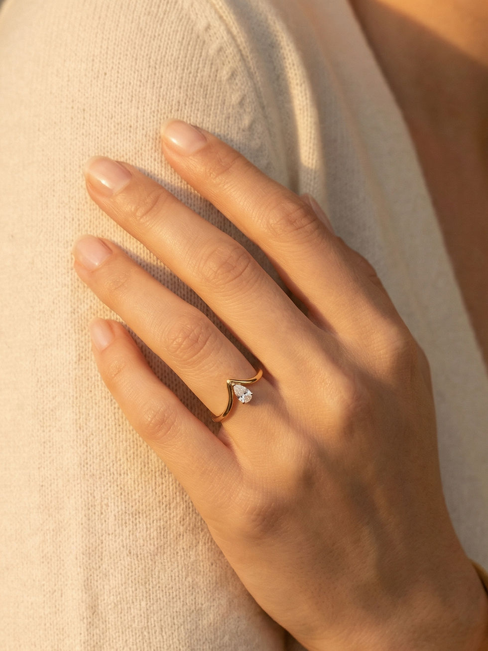 Miniaturbild: Aurea Ring