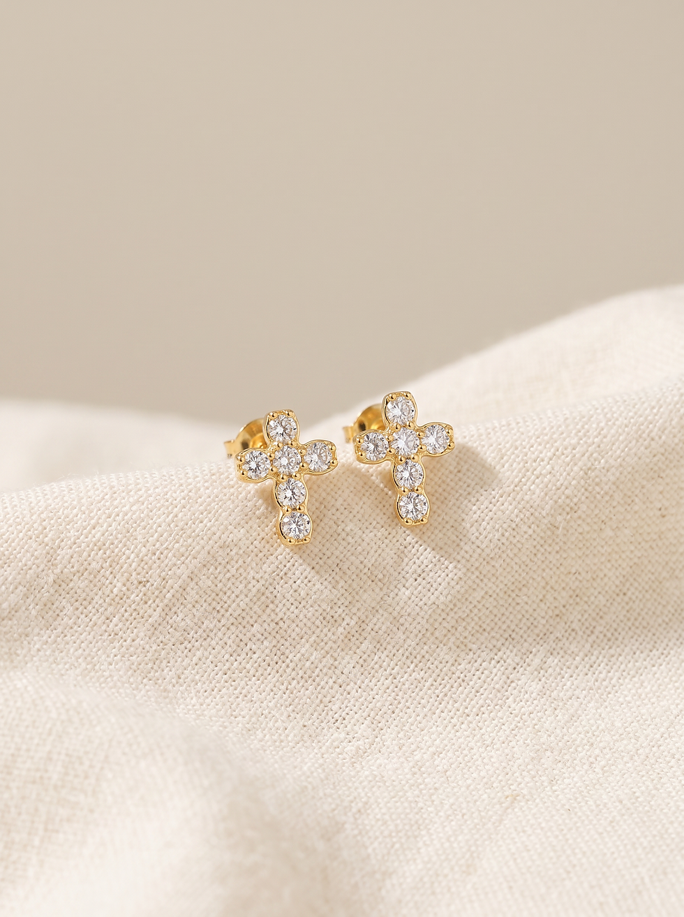 縮圖：ÉTOILE Earrings